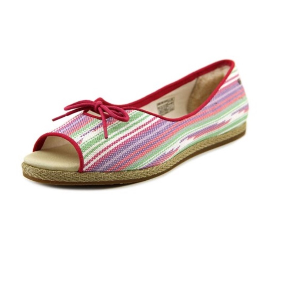 UGG Australia Marleigh Espadrille NWOT!